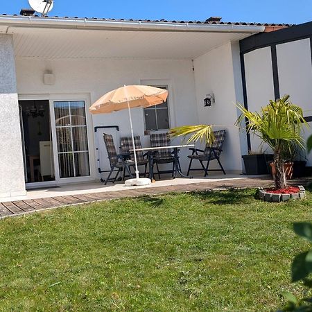 Ferienappartement In St. Margarethen Занкт-Марґаретен-ім-Бурґенланд Екстер'єр фото
