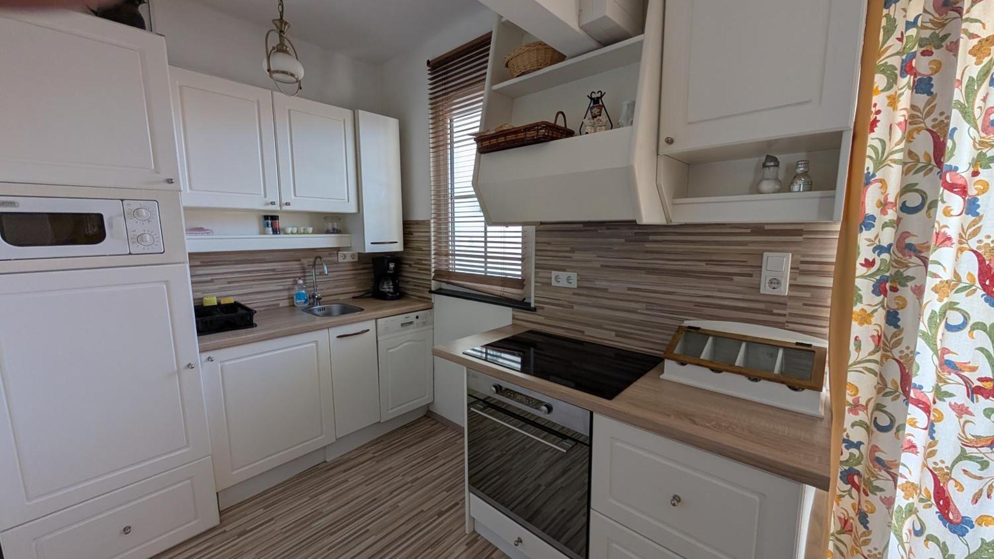 Ferienappartement In St. Margarethen Занкт-Марґаретен-ім-Бурґенланд Екстер'єр фото