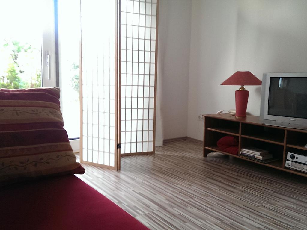 Ferienappartement In St. Margarethen Занкт-Марґаретен-ім-Бурґенланд Номер фото