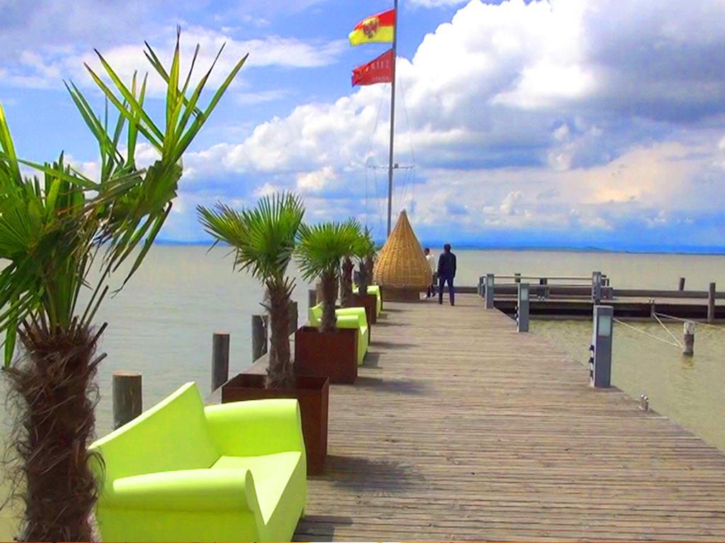 Ferienappartement In St. Margarethen Занкт-Марґаретен-ім-Бурґенланд Номер фото