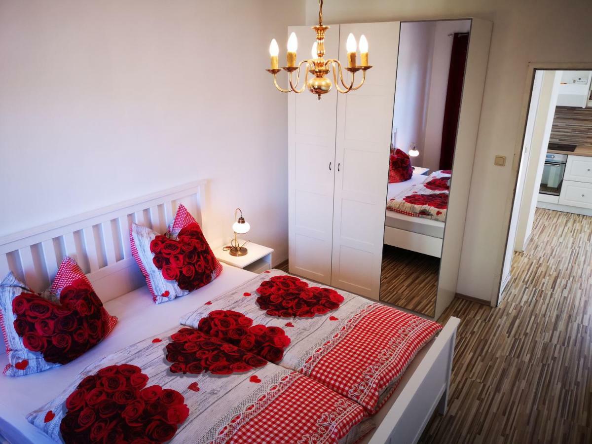 Ferienappartement In St. Margarethen Занкт-Марґаретен-ім-Бурґенланд Екстер'єр фото