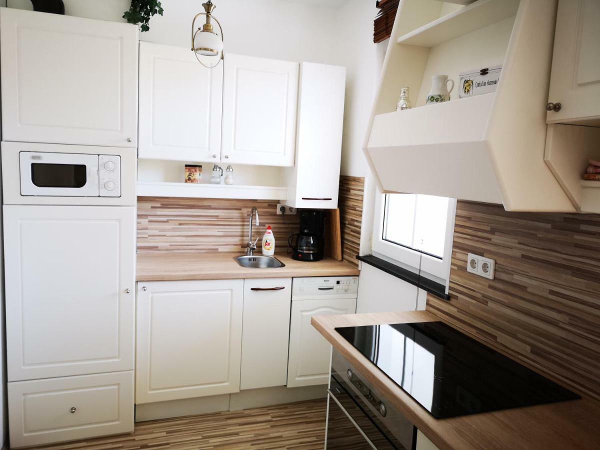 Ferienappartement In St. Margarethen Занкт-Марґаретен-ім-Бурґенланд Екстер'єр фото