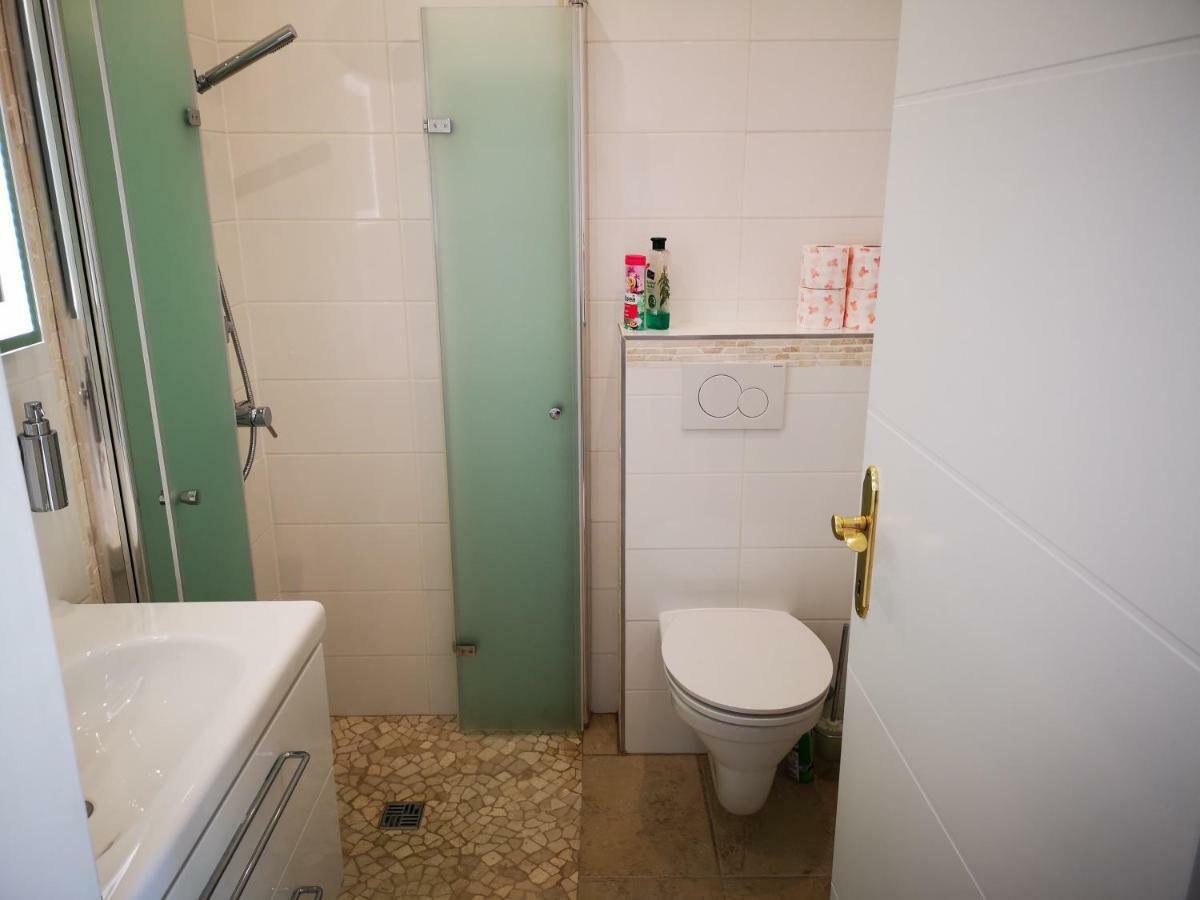 Ferienappartement In St. Margarethen Занкт-Марґаретен-ім-Бурґенланд Екстер'єр фото